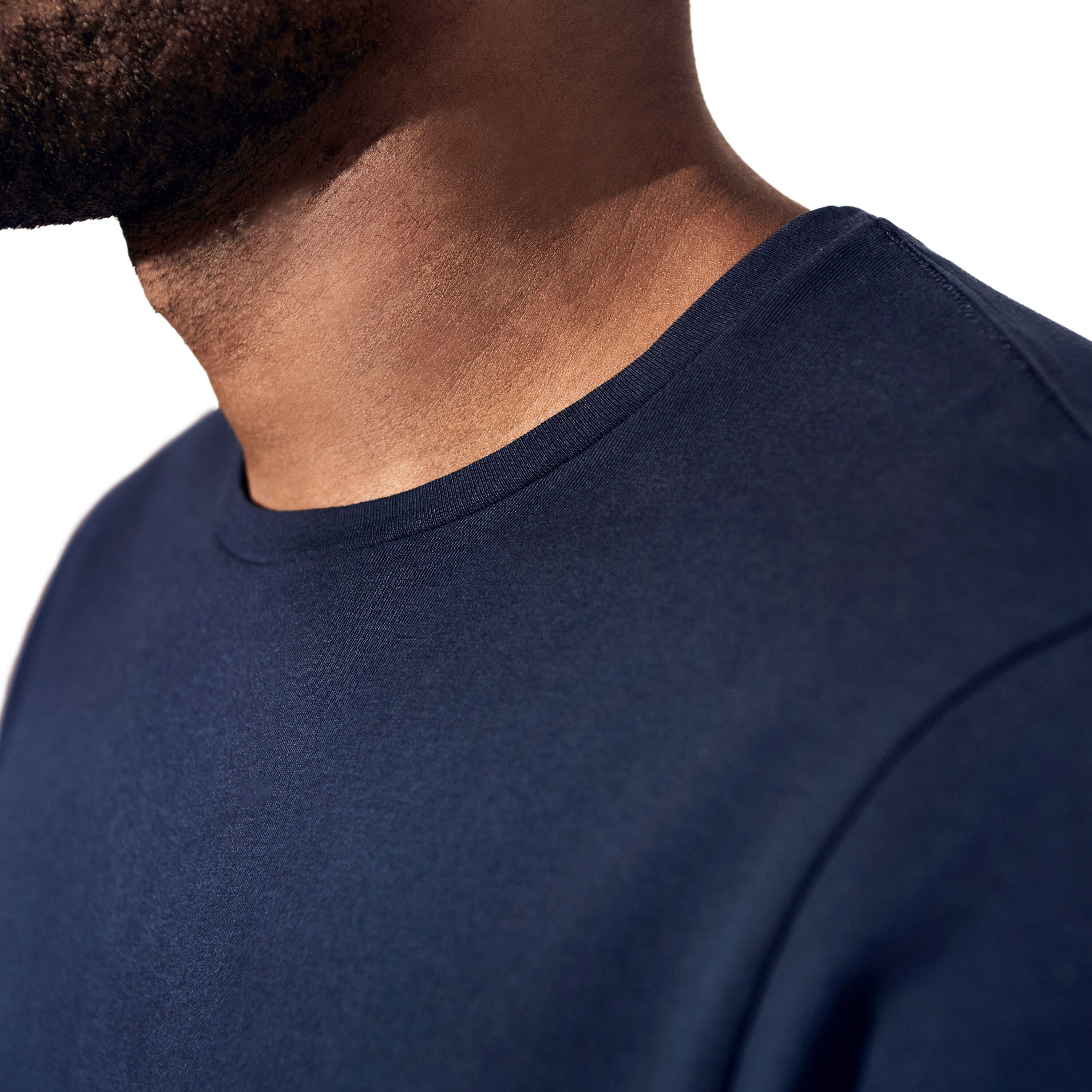 Crew-Neck