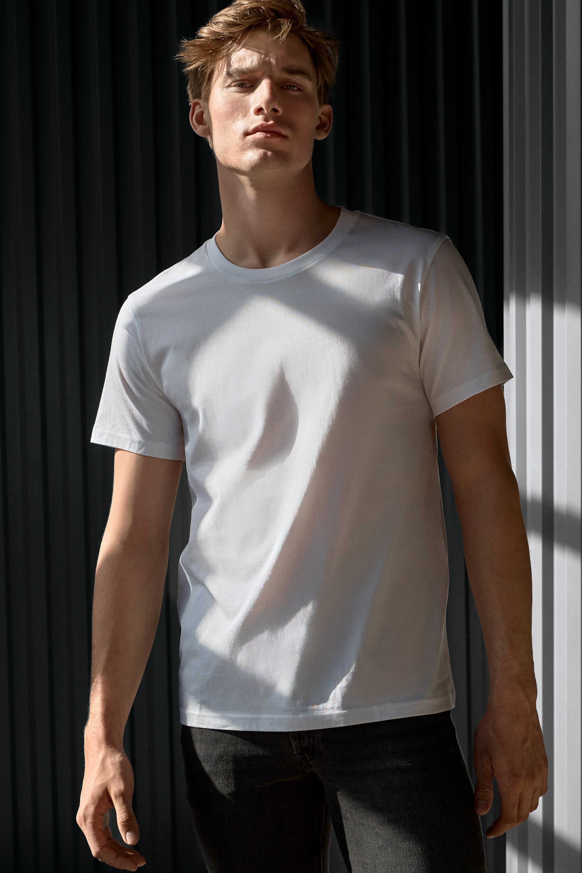 Lightweight Tee