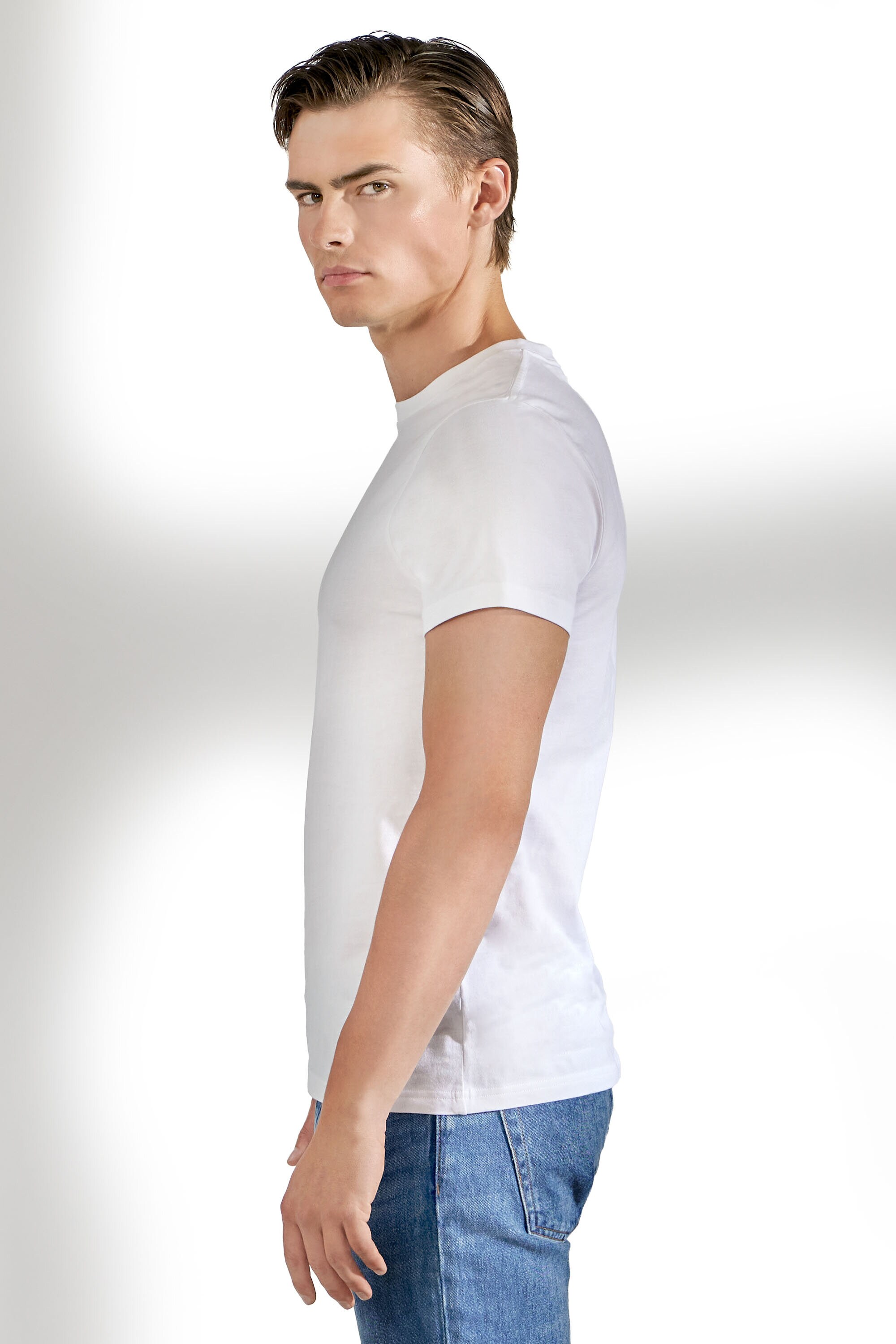 Crew-Neck regular