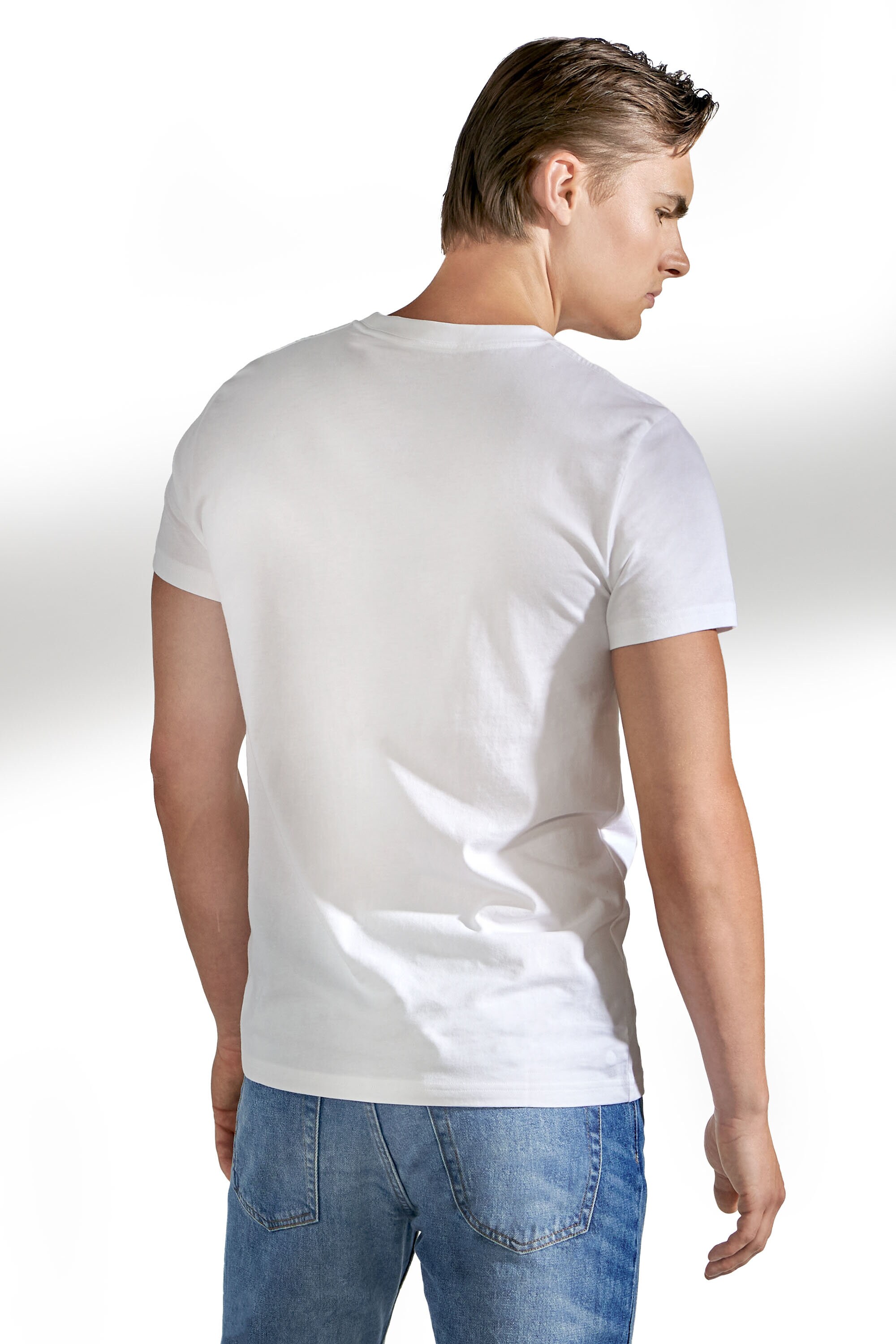 Crew-Neck regular
