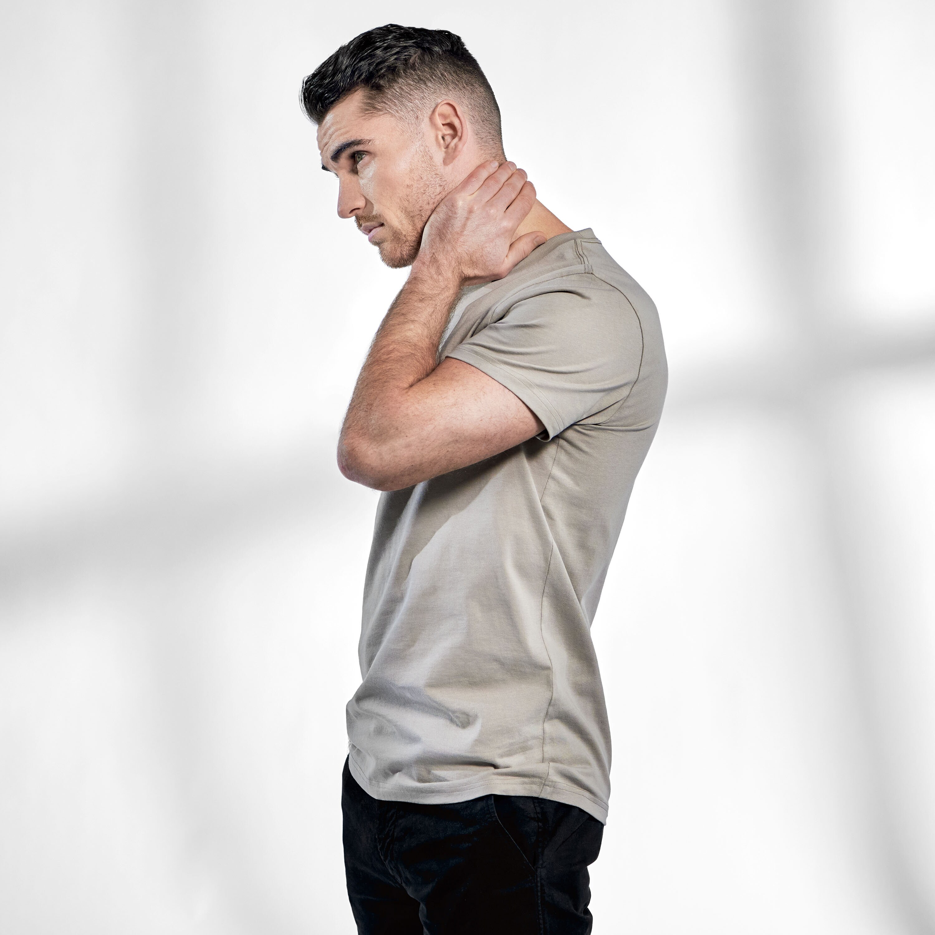 Crew-Neck regular
