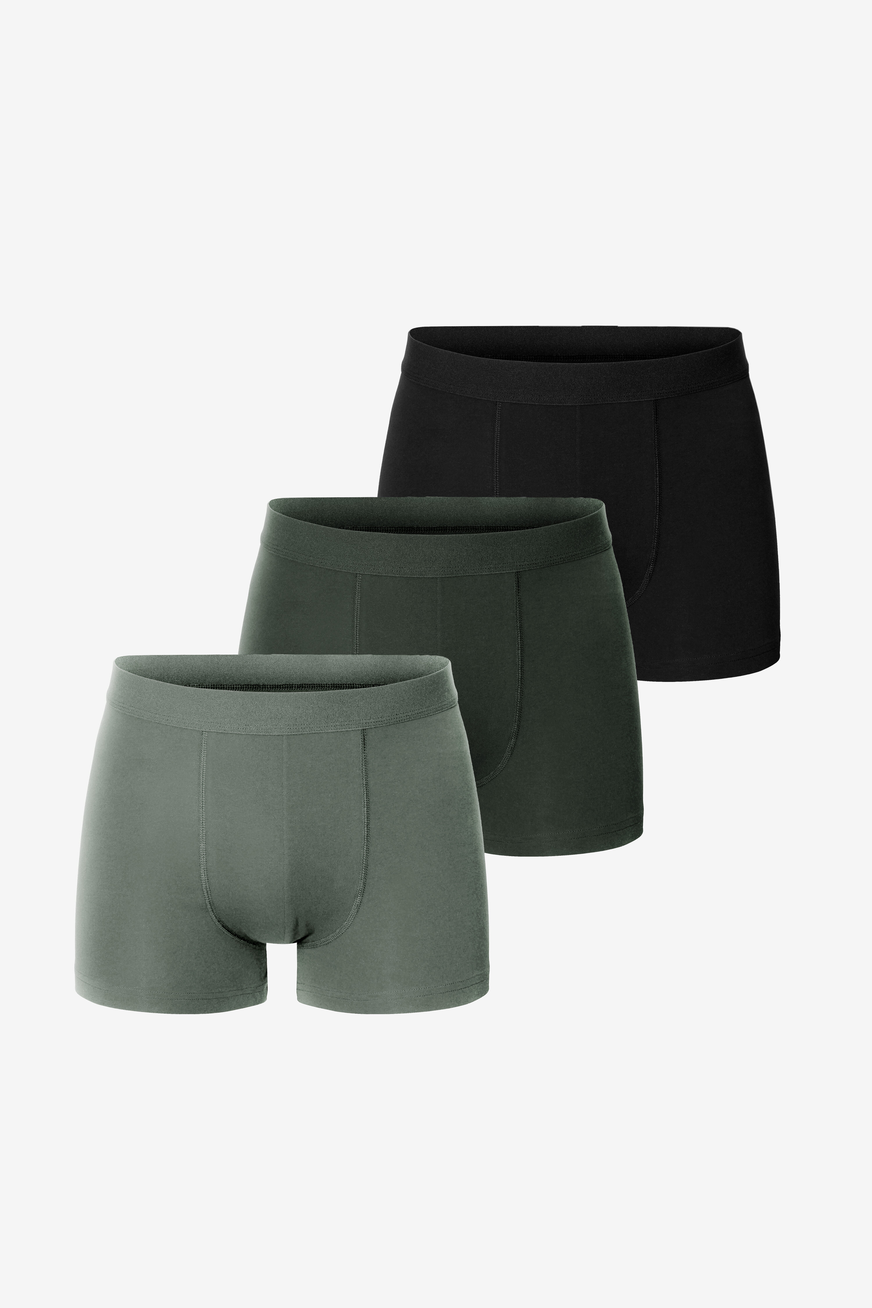 3-Pack Boxer Brief