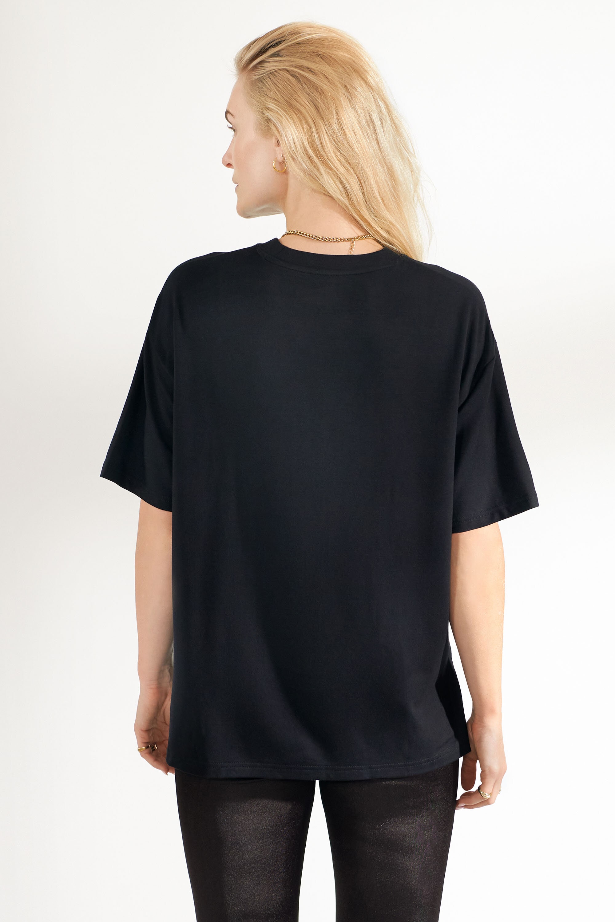 T-Shirt soft fiber