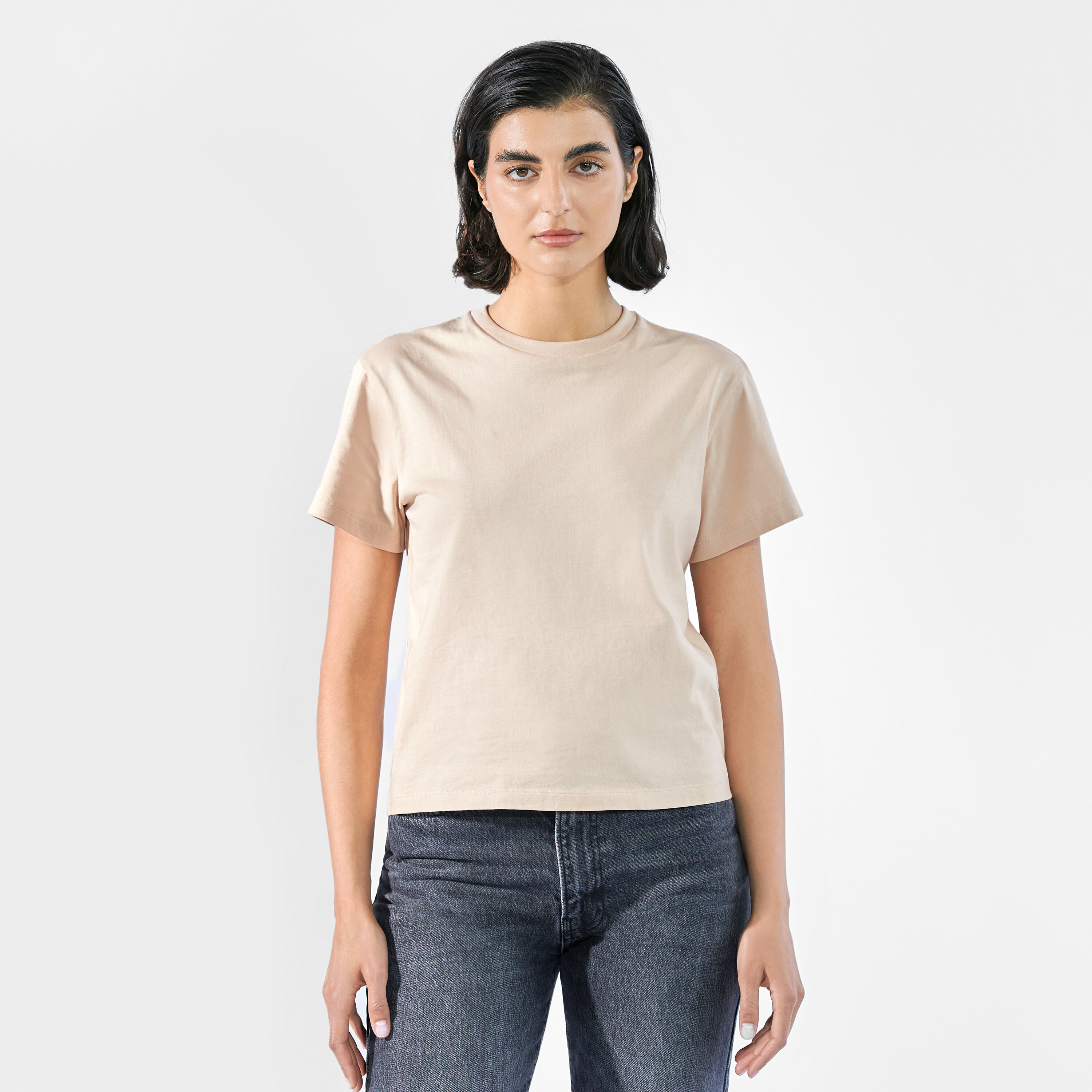 T-shirt classic