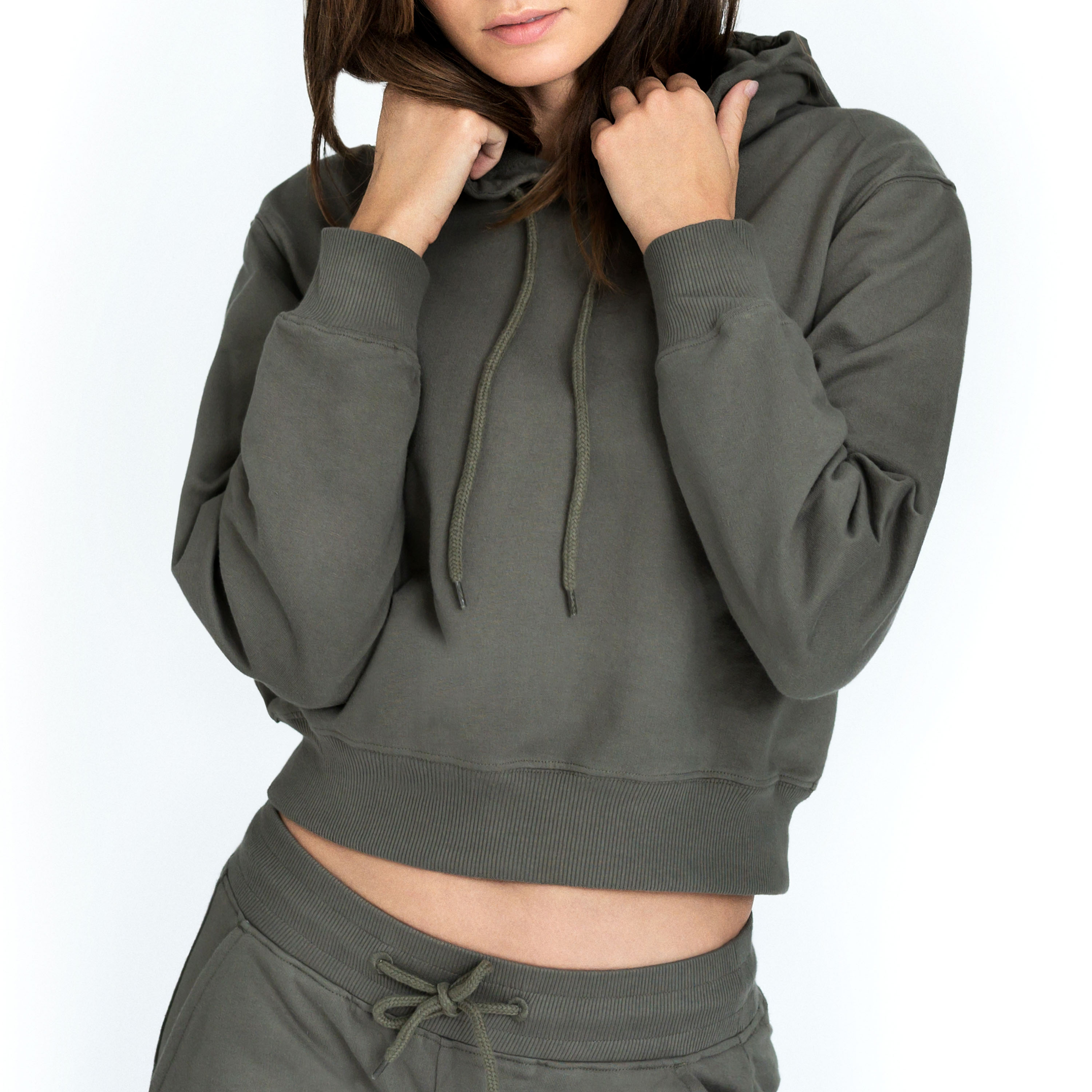 636-40_Hoodie_olive-green_1