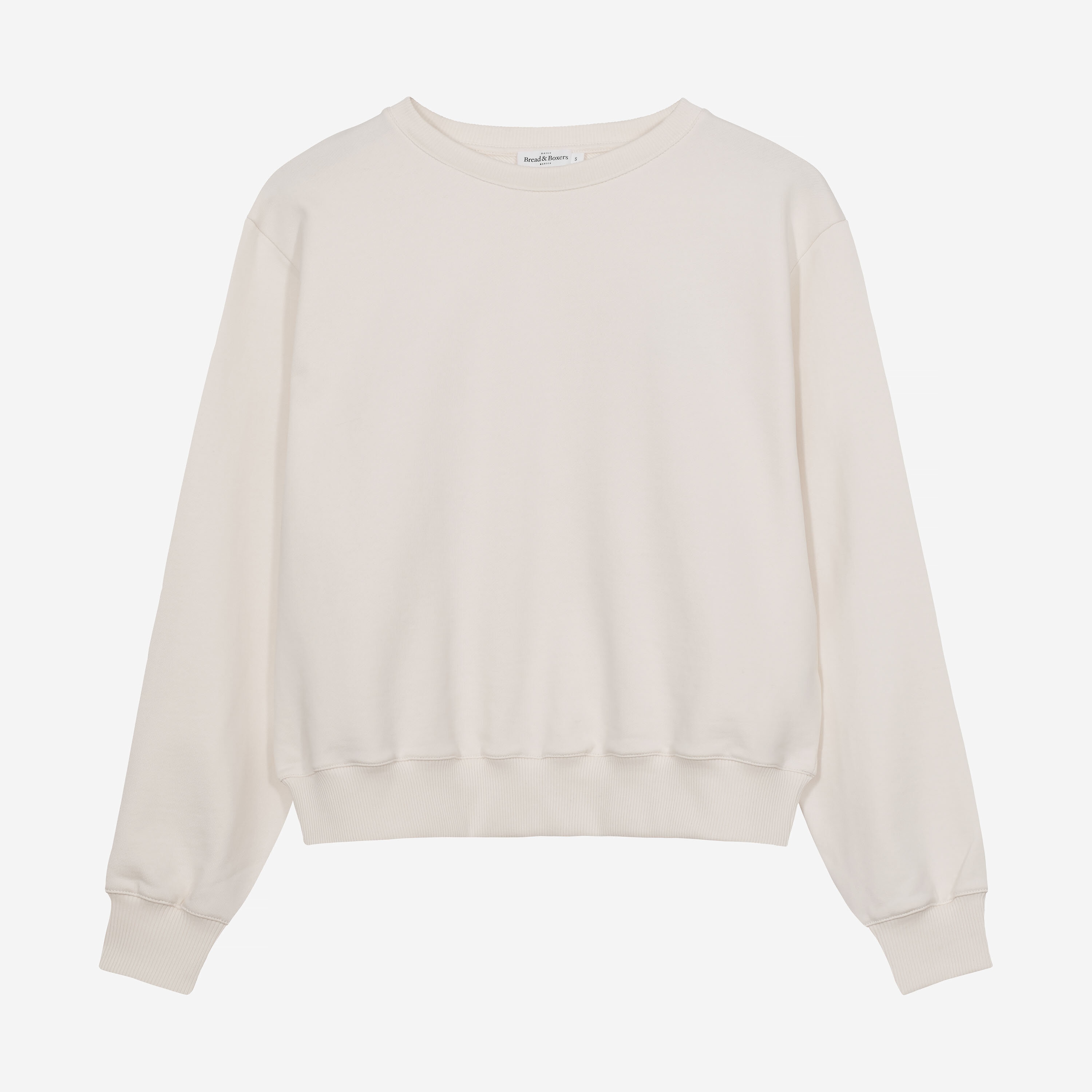 Terry Sweatshirt