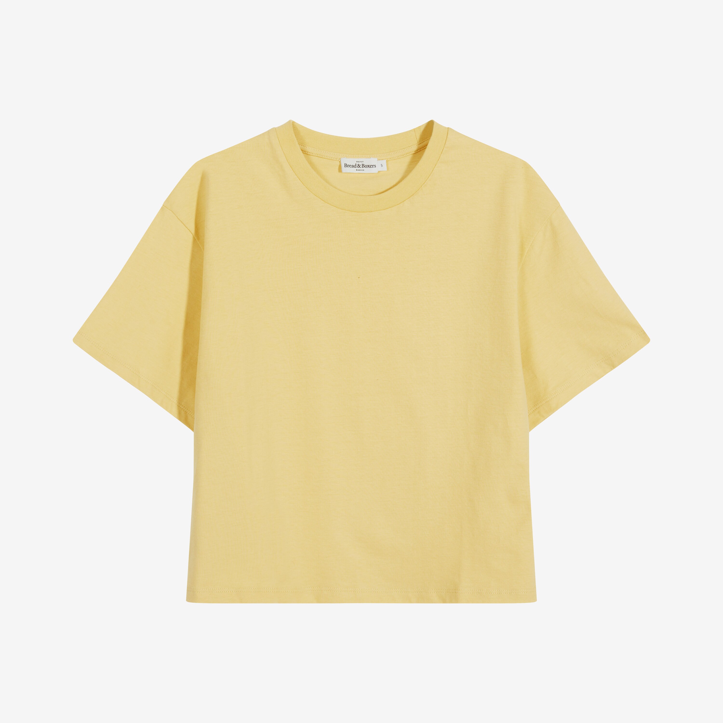 Crop Tee