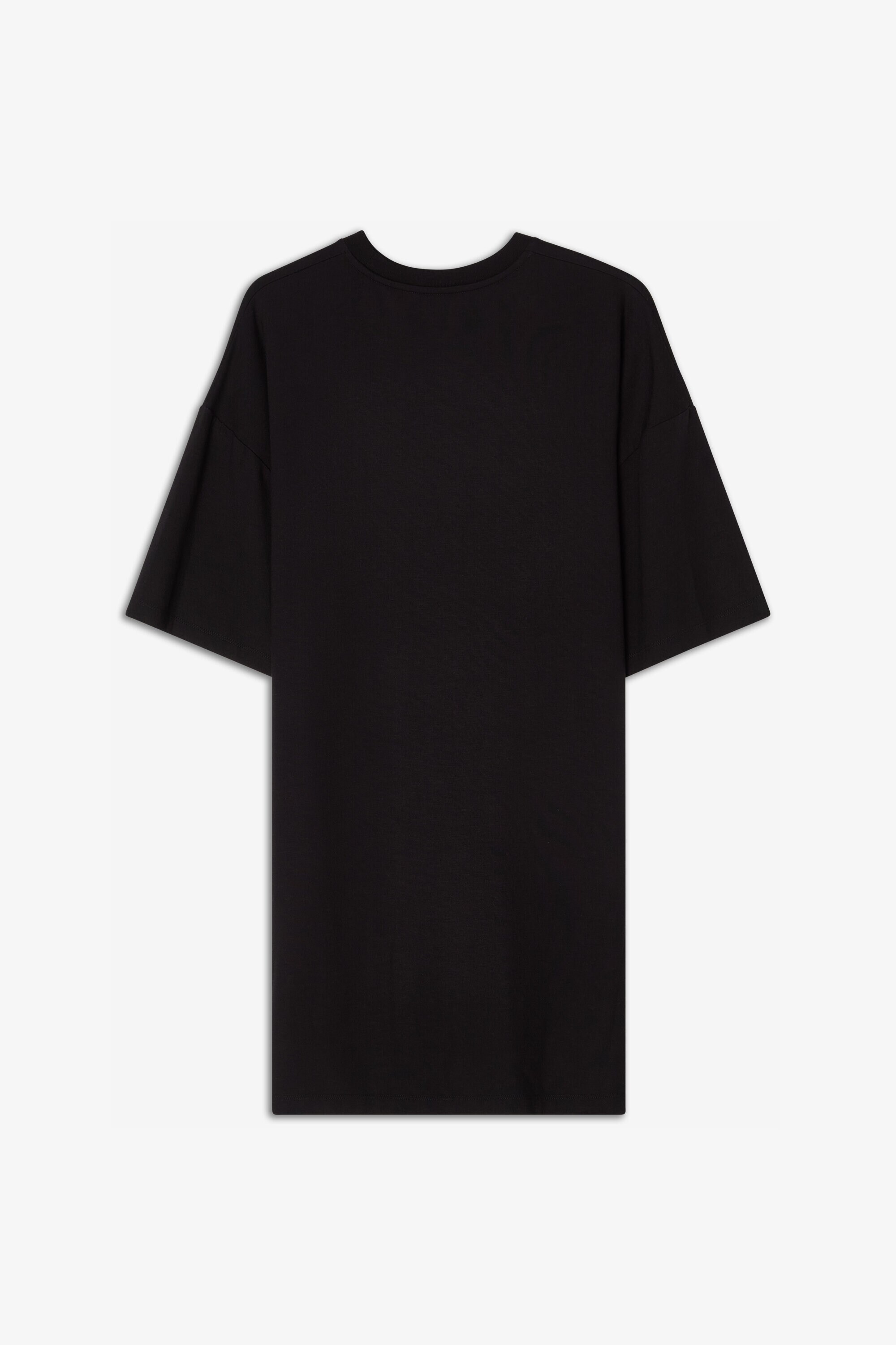 T-Shirt Dress soft fiber