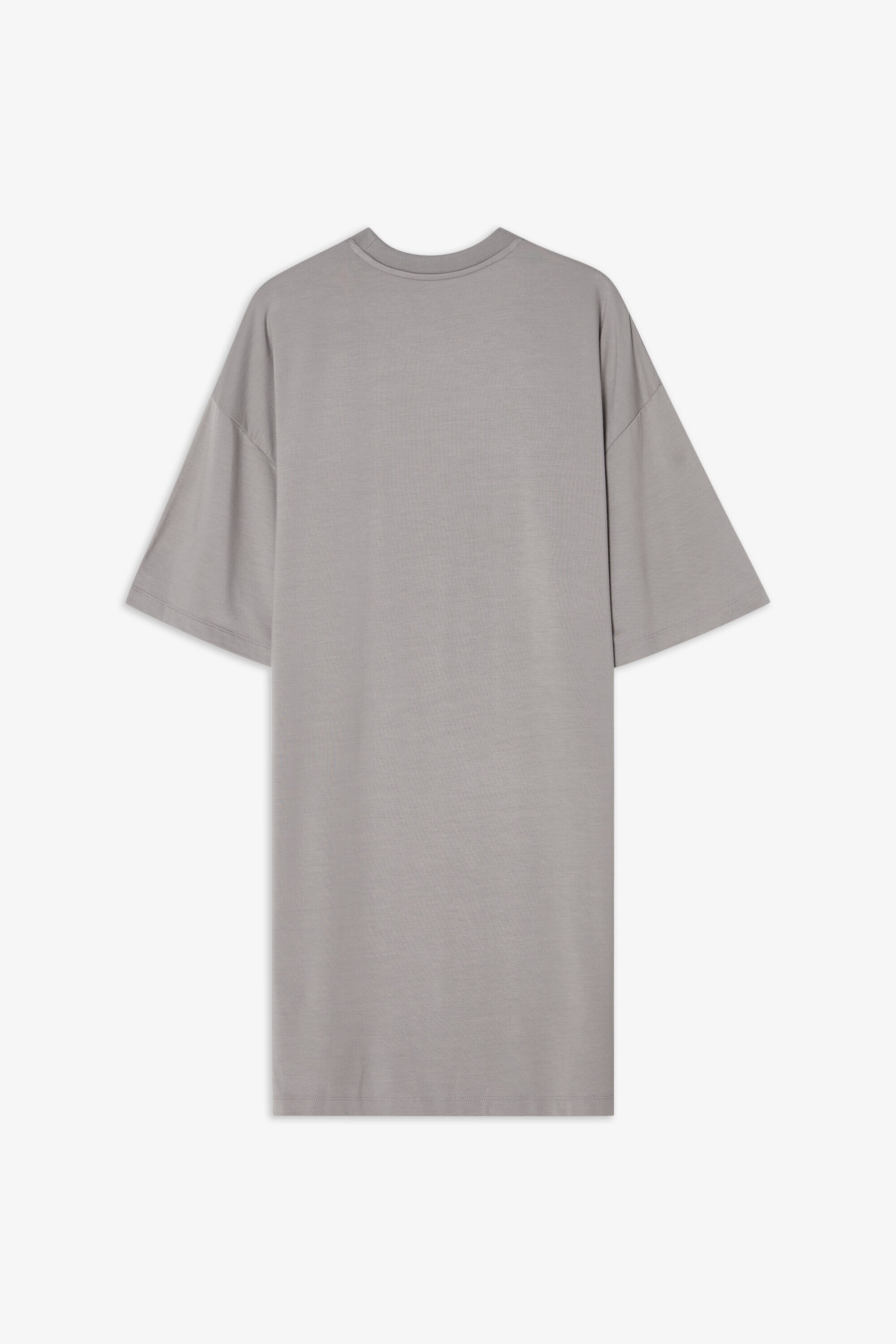 T-Shirt Dress soft fiber