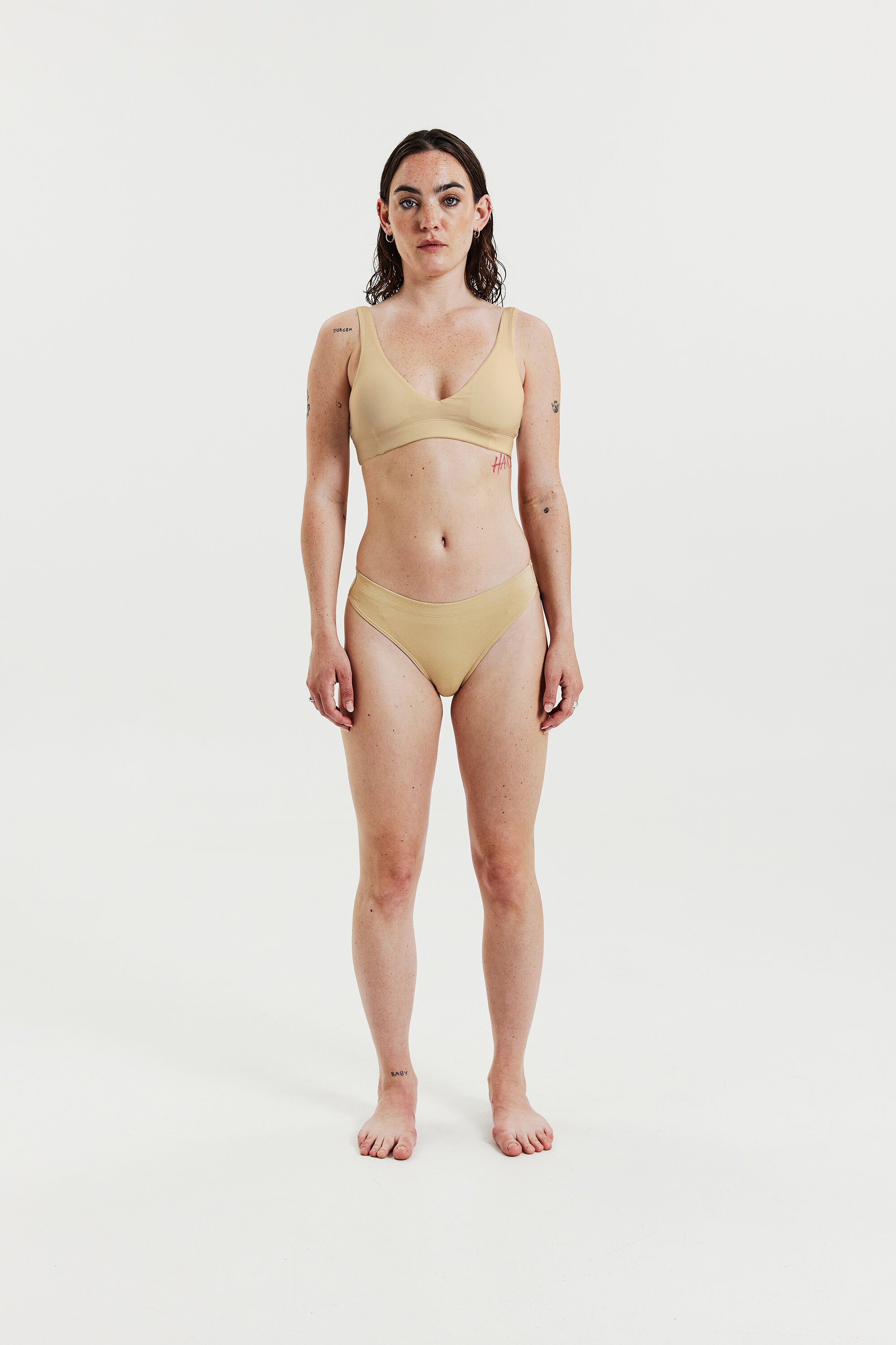 2-Pack Thong