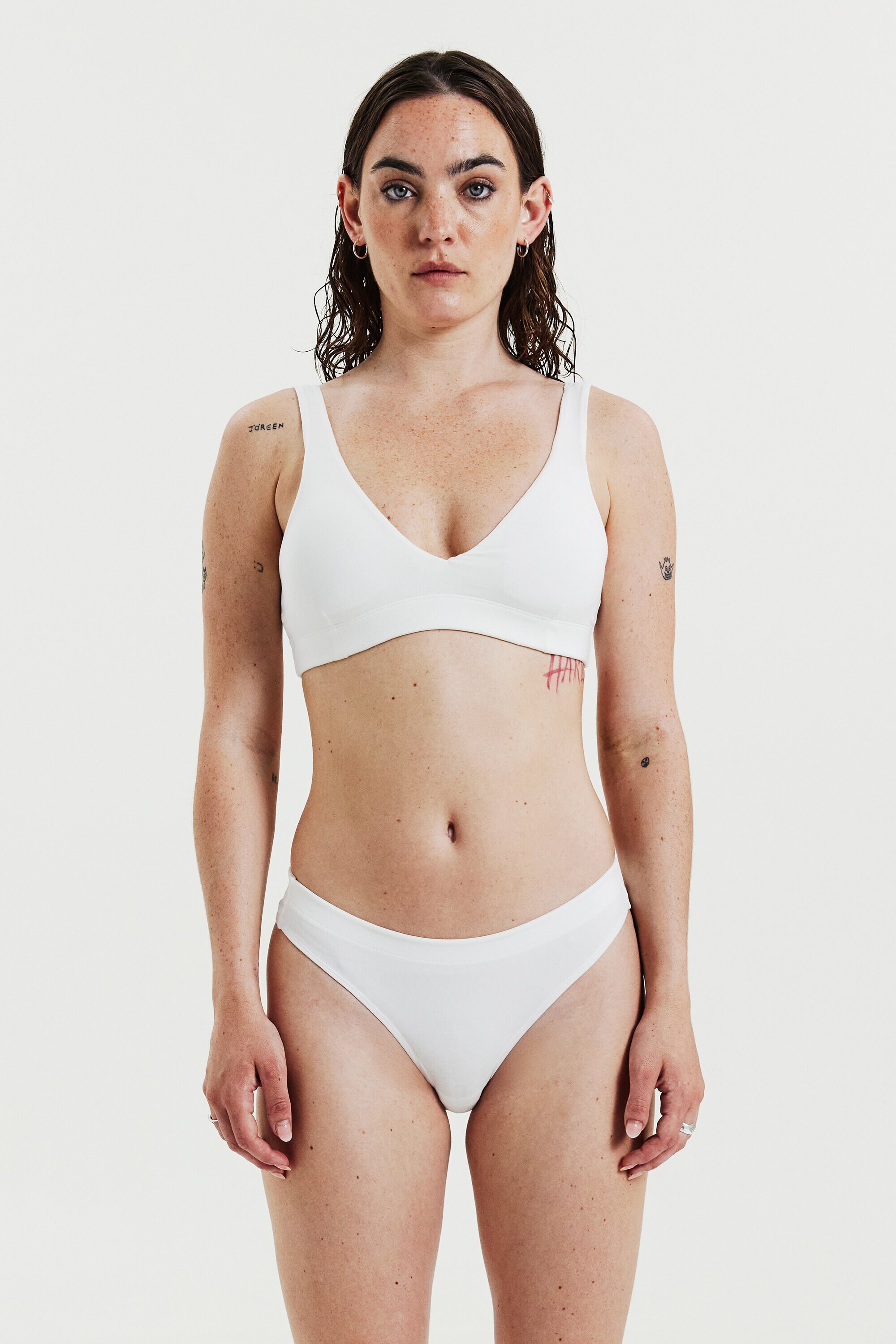 2-Pack Thong