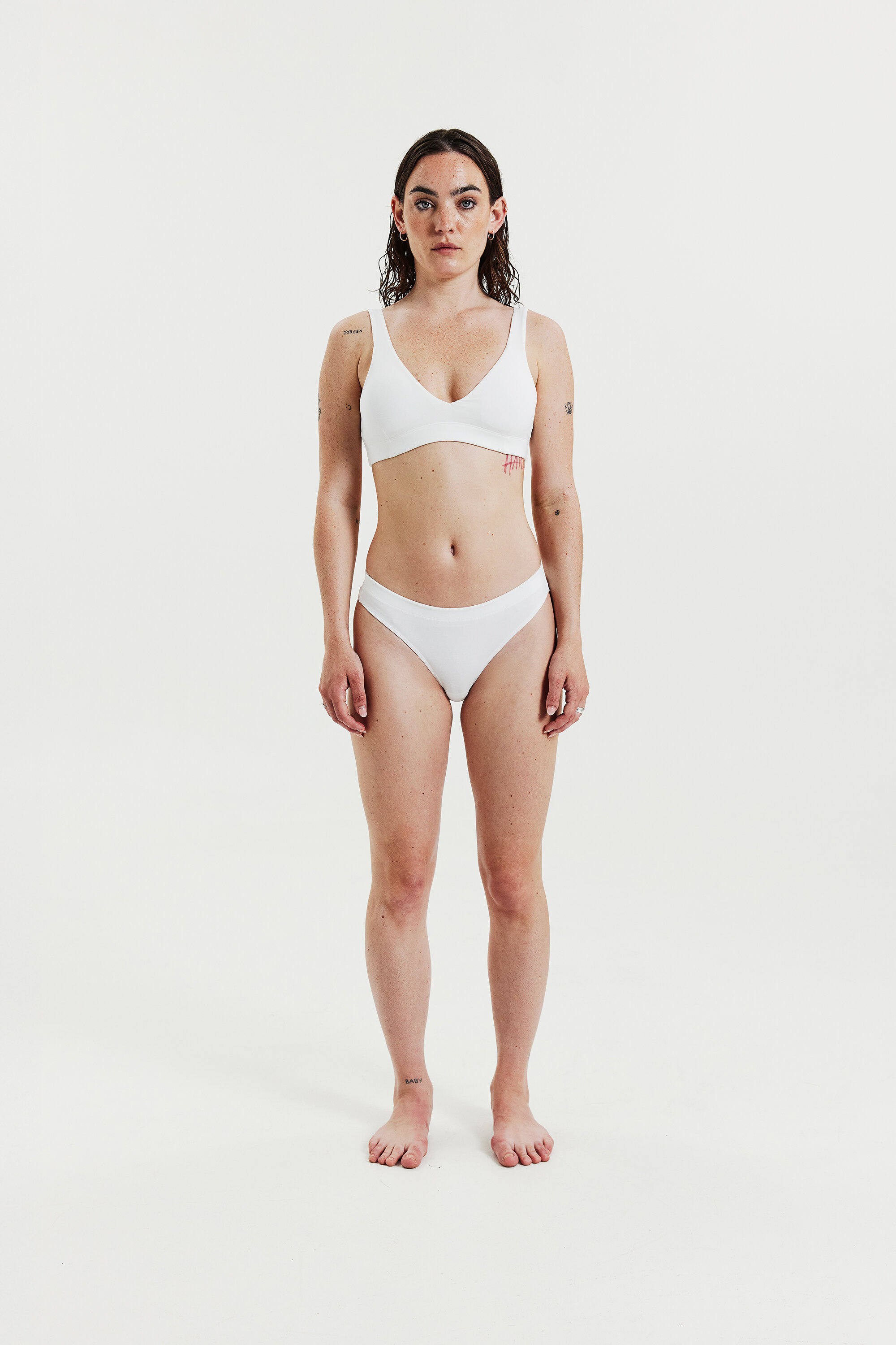 2-Pack Thong