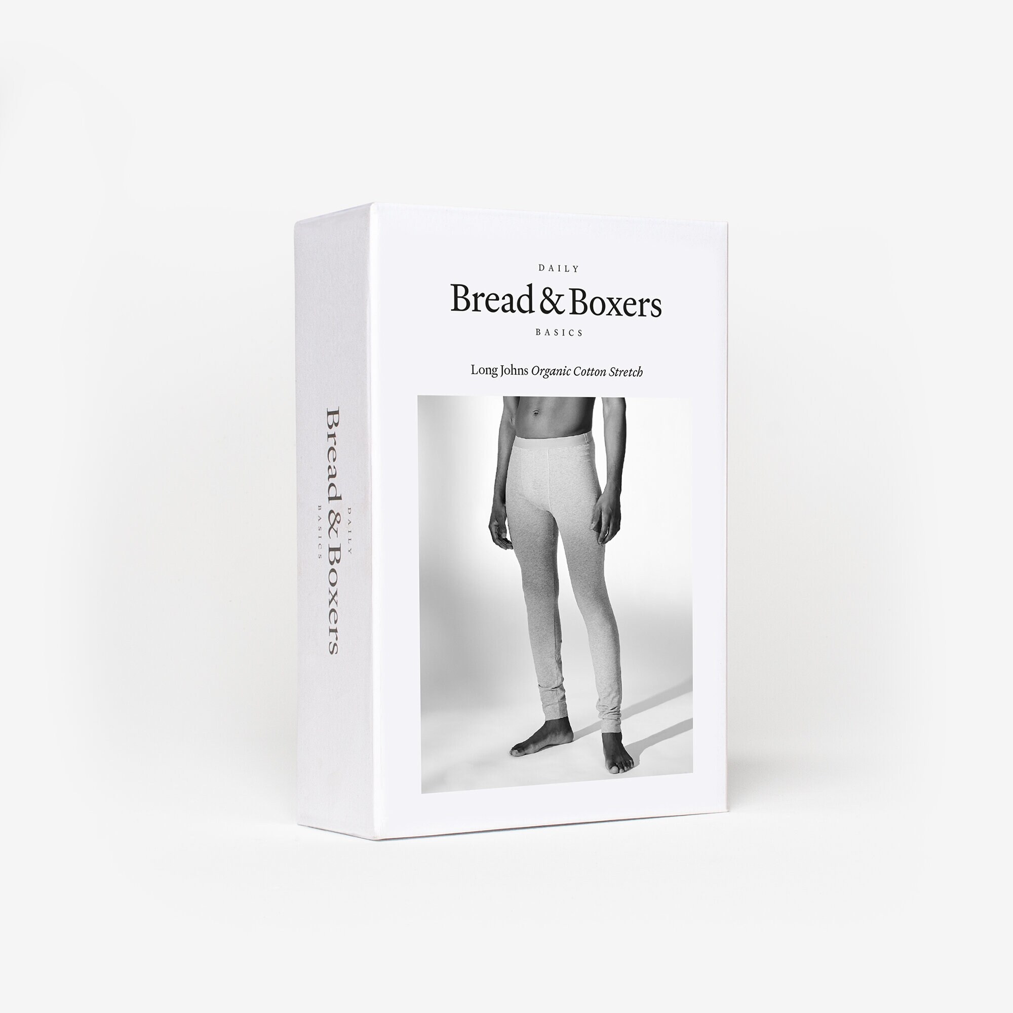 Long Johns